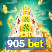 905 bet